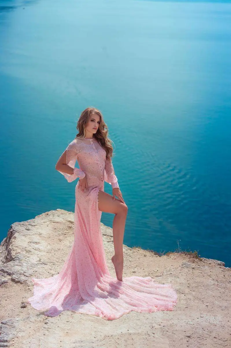 Inga escort in Dubai