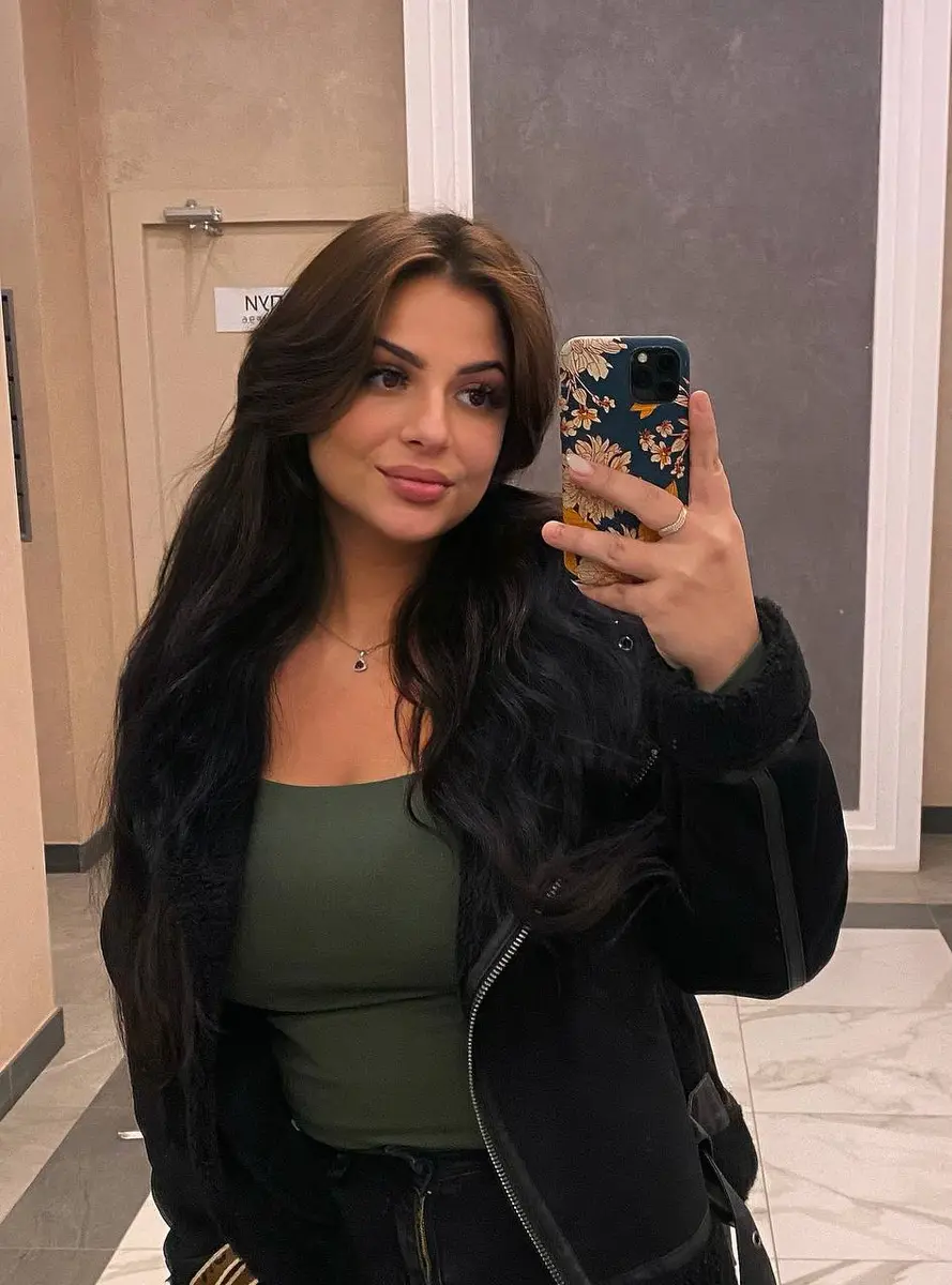 Karina escort in Dubai