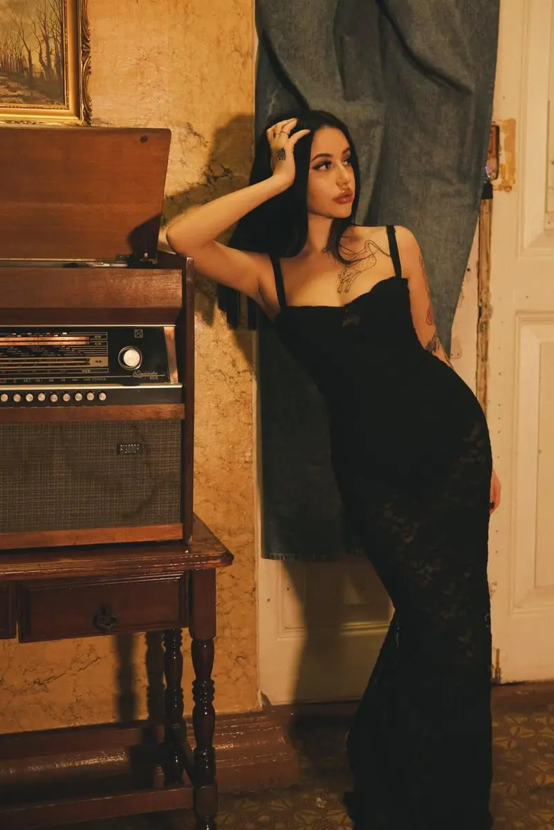 Kate escort in Dubai
