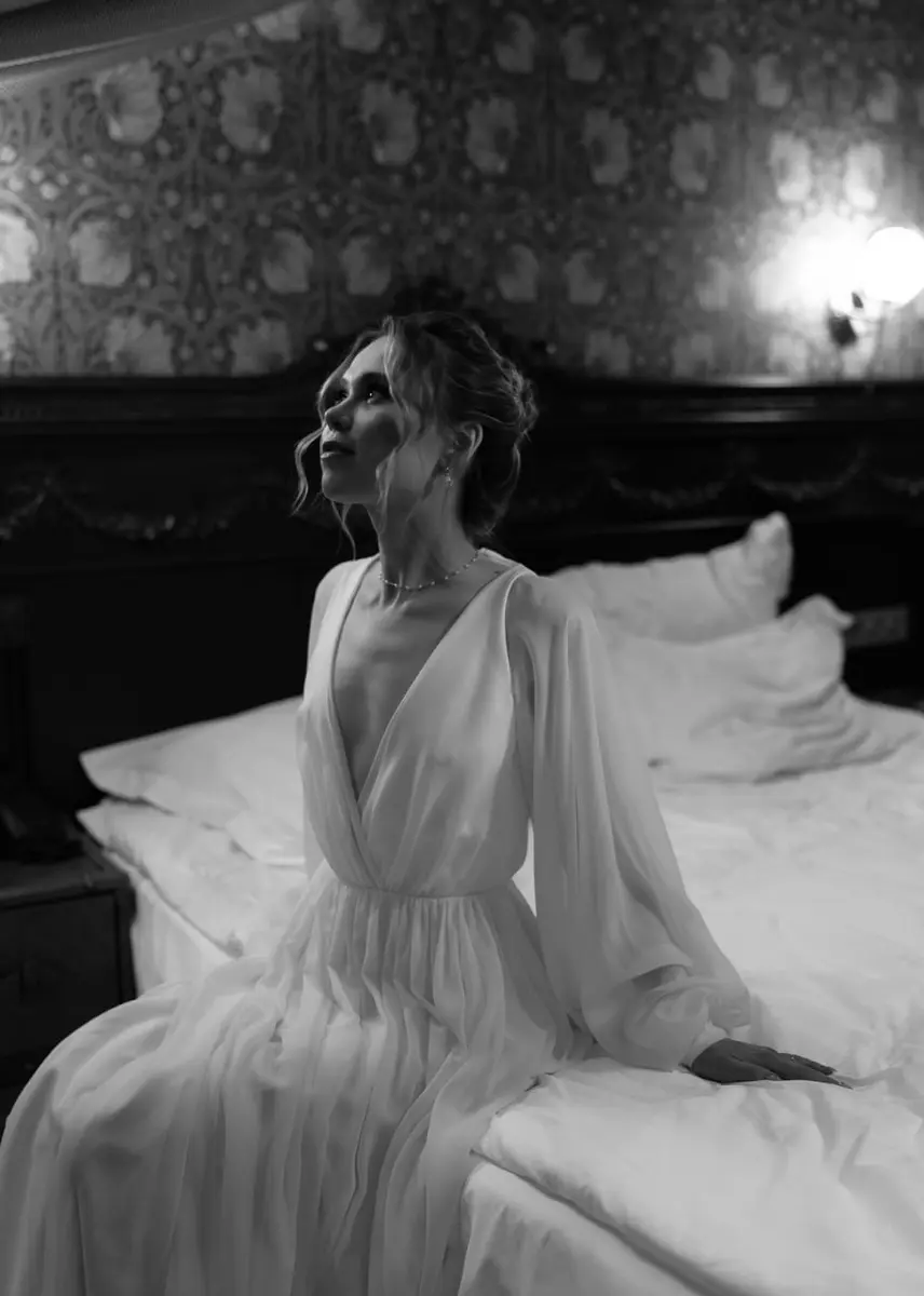 Kristina escort in Dubai