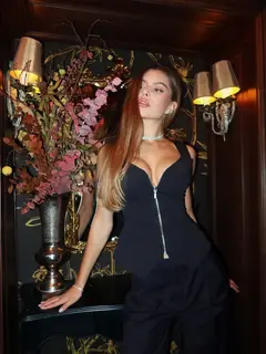Lara escort in Dubai