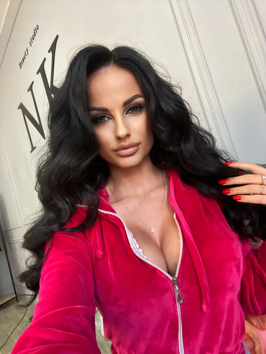 Leila escort in Dubai