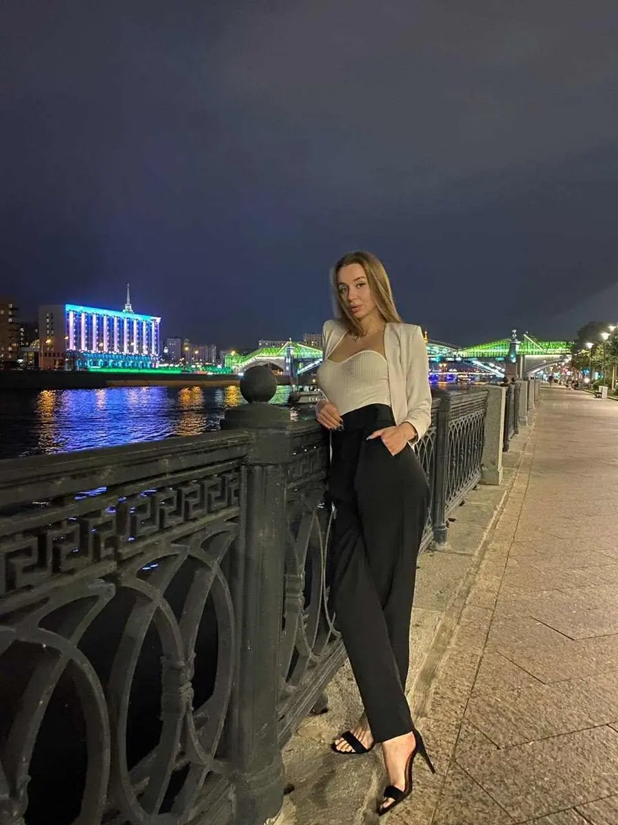 Lera escort in Dubai