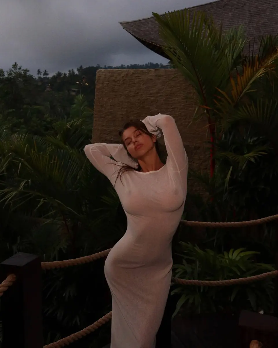 Leya escort in Dubai