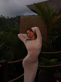 Leya escort in Dubai