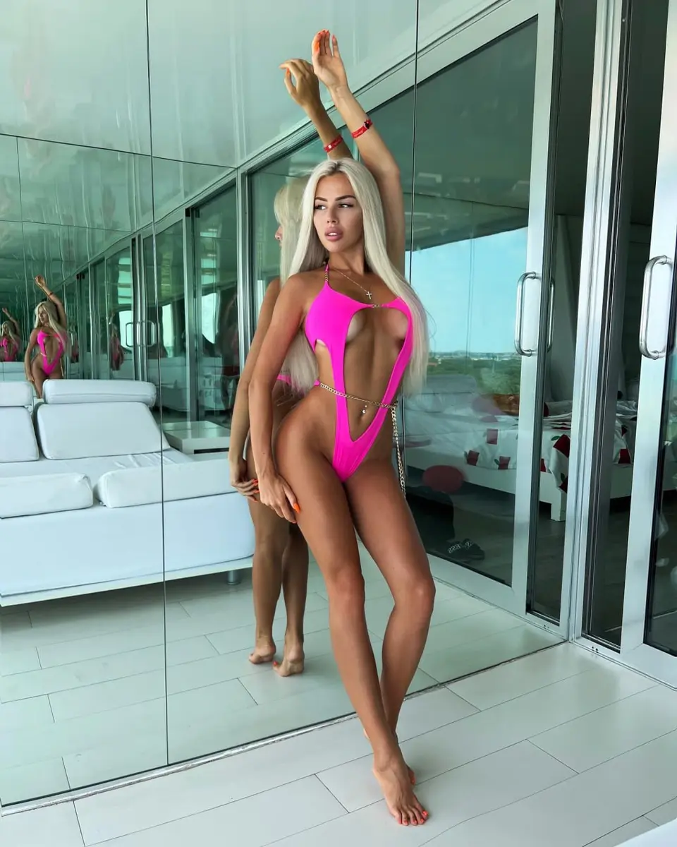 Lima escort in Dubai