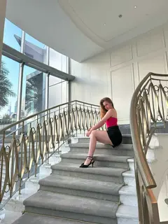Lira escort in Dubai