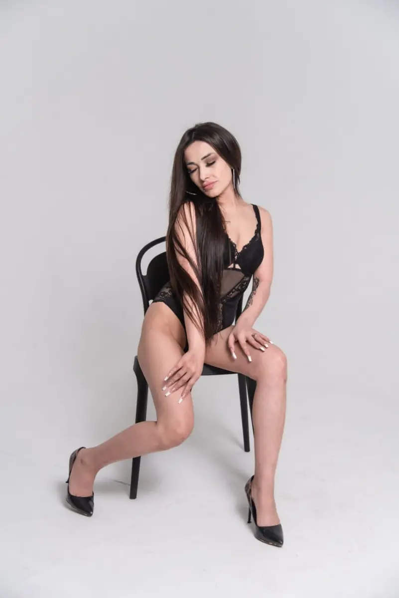 Lola escort in Dubai