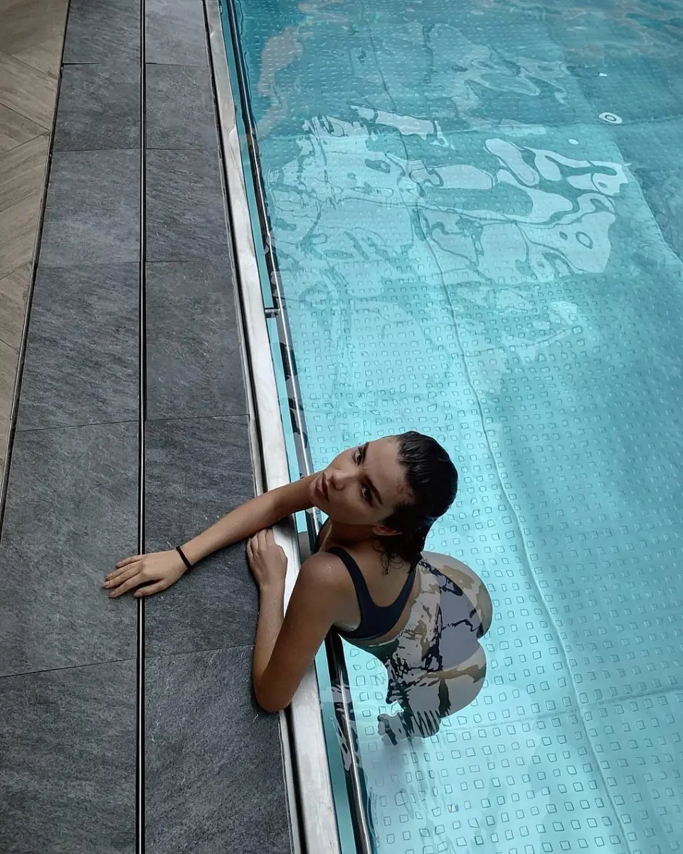 Malika escort in Dubai