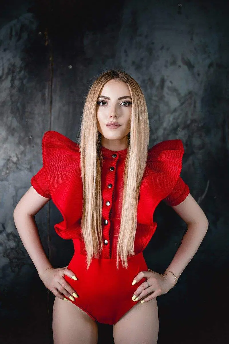 Marina escort in Dubai