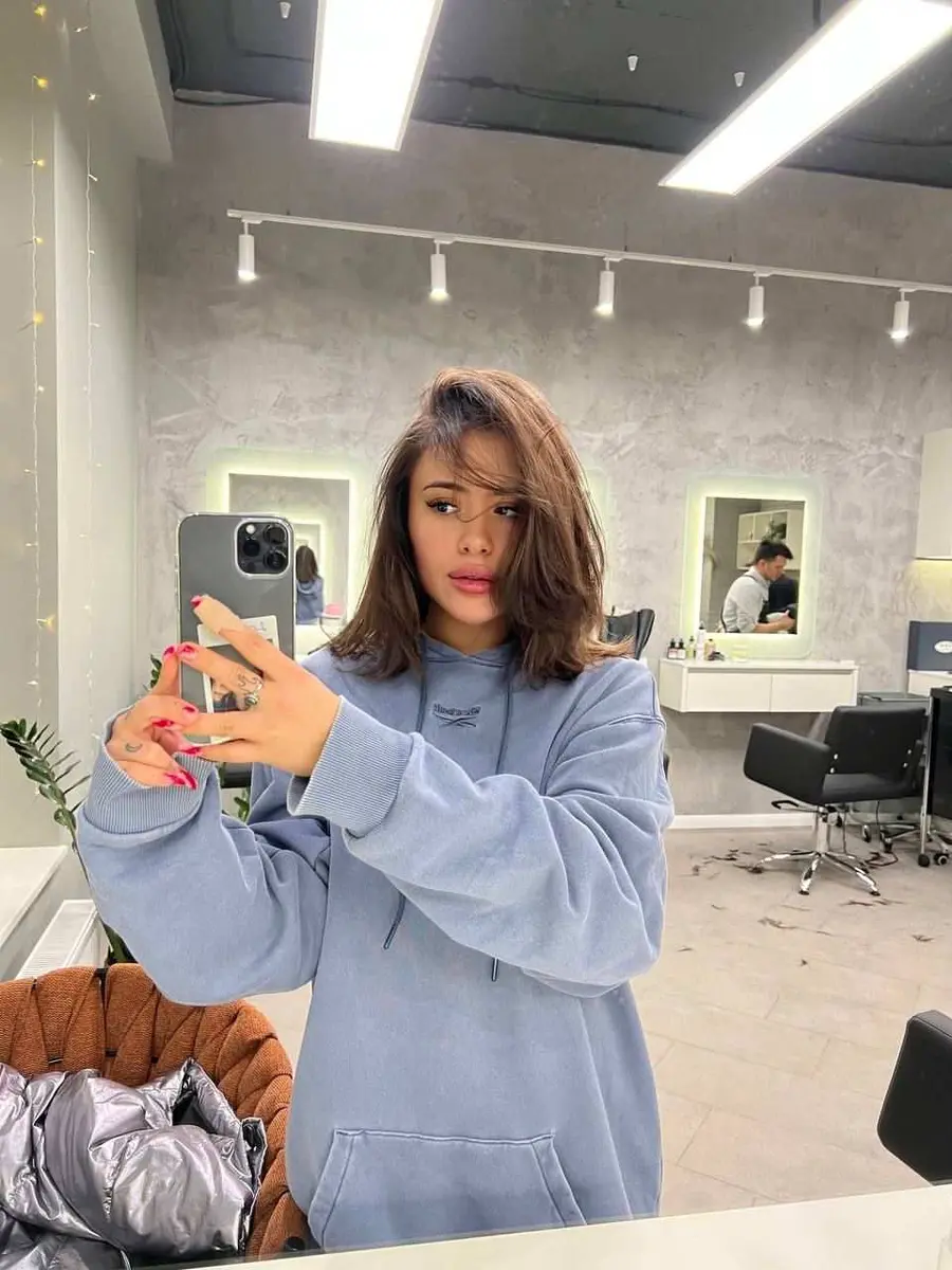Masha escort in Dubai