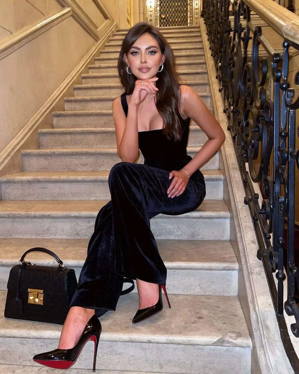 Maysa escort in Dubai