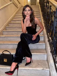 Maysa escort in Dubai