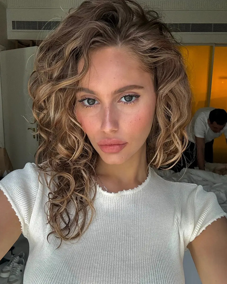 Mimi escort in Dubai