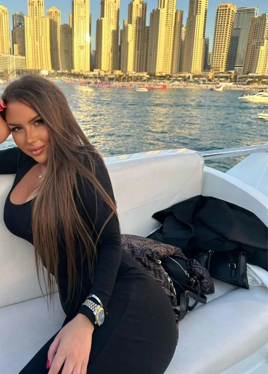 Mira escort in Dubai