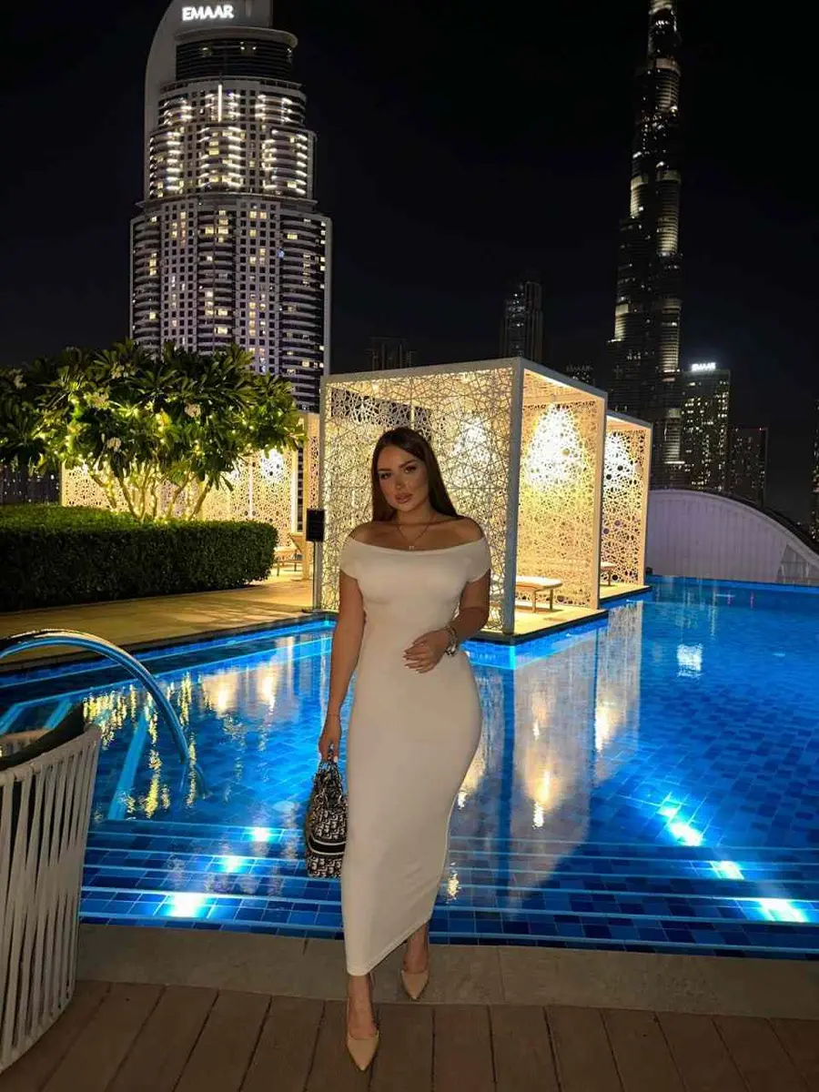 Mira escort in Dubai