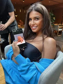 Monika escort in Dubai