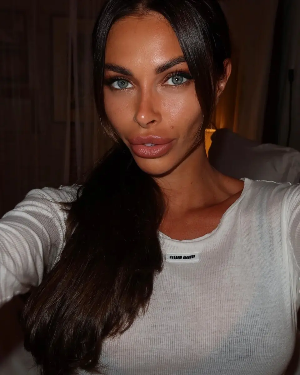 Nona escort in Dubai