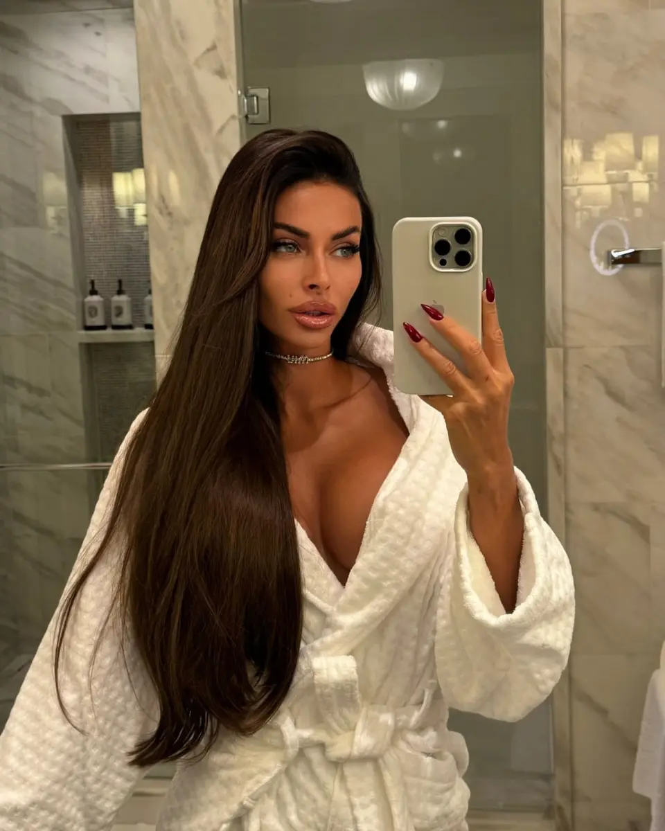 Nona escort in Dubai