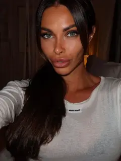 Nona escort in Dubai
