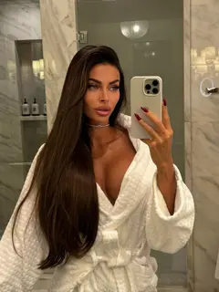 Nona escort in Dubai