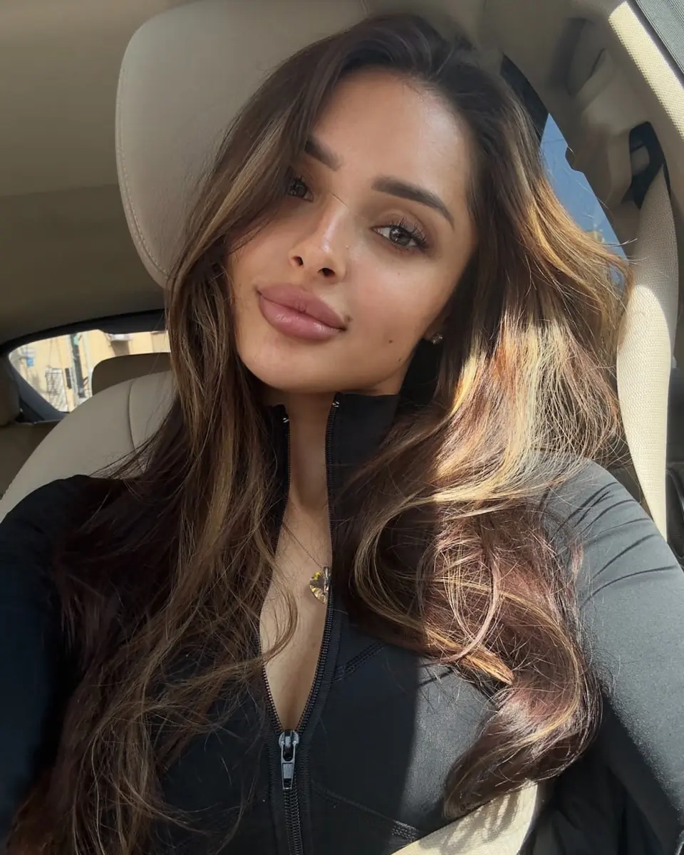 Oli escort in Dubai