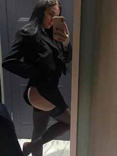 Polina escort in Dubai