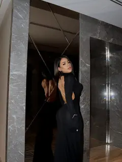 Rachel escort in Dubai