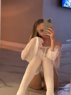 Ronna escort in Dubai