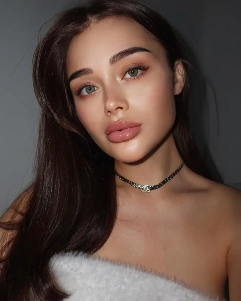 Sasha escort in Dubai