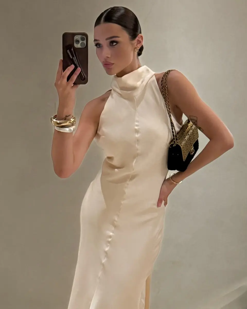 Sasha escort in Dubai