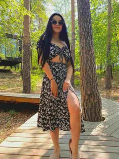 Sima escort in Dubai