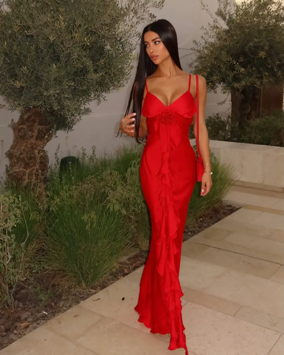 Sophia escort in Dubai