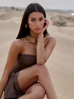 Sophia escort in Dubai