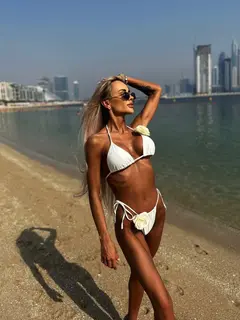 Tanya escort in Dubai