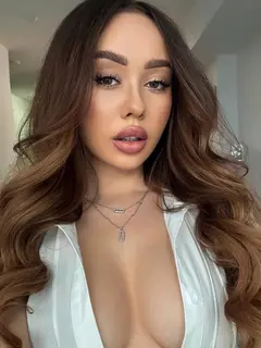Tina escort in Dubai