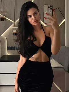 Valeria escort in Dubai