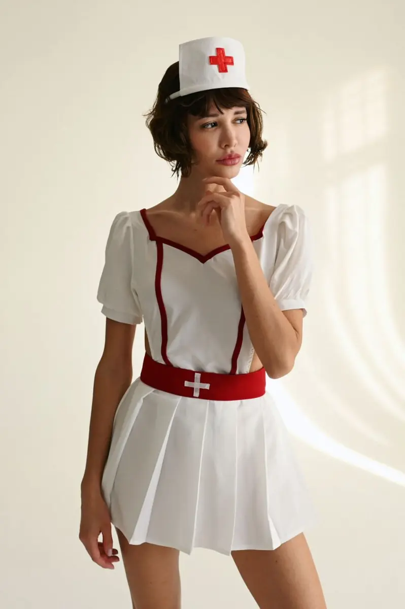 Viki escort in Dubai