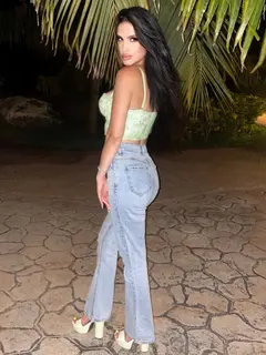 Zoi escort in Dubai