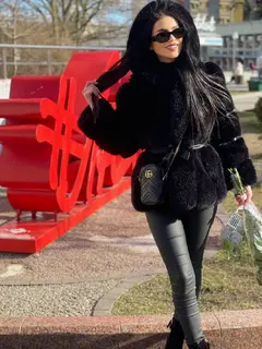 Zoi escort in Dubai
