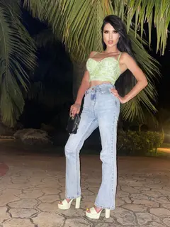 Zoi escort in Dubai